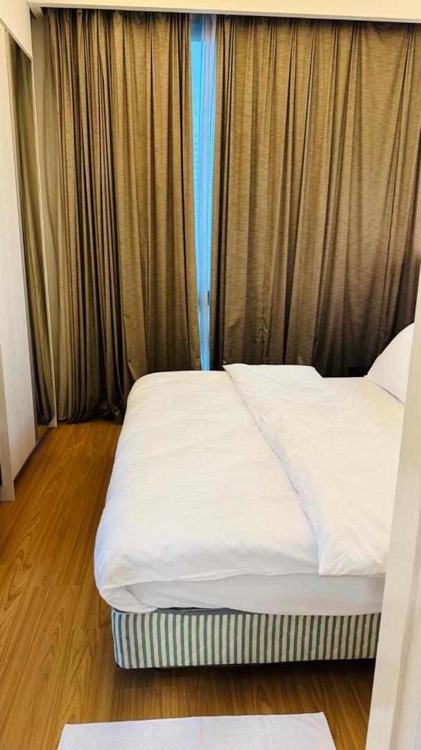 Apartment Swiss Garden *