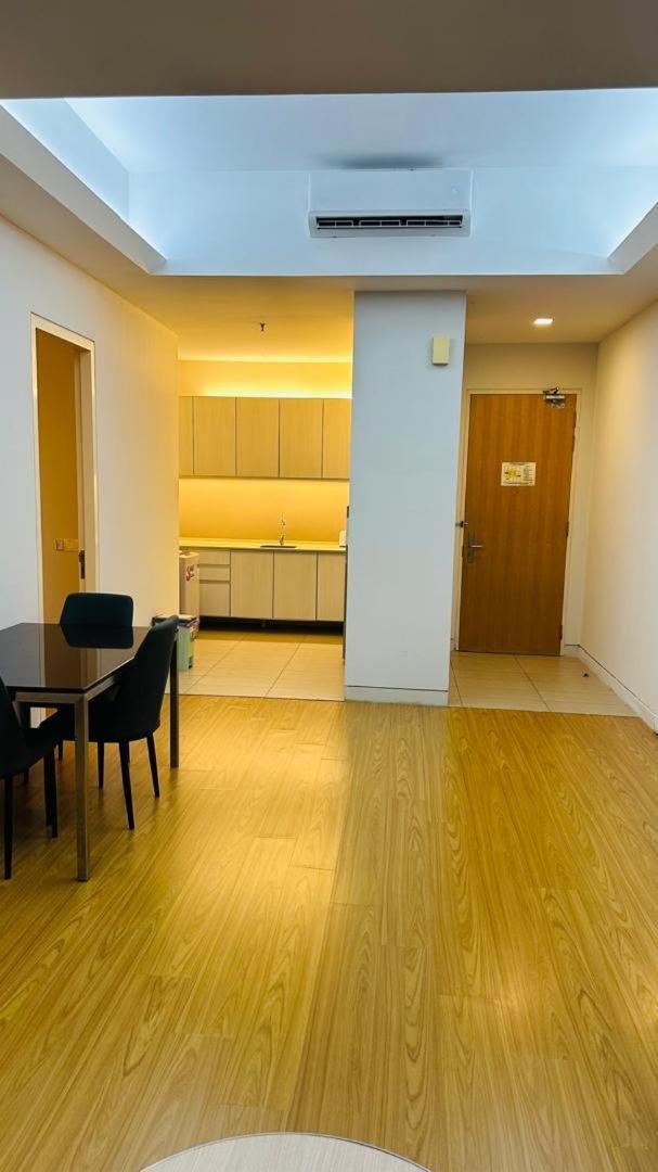Apartment Swiss Garden Kuala Lumpur