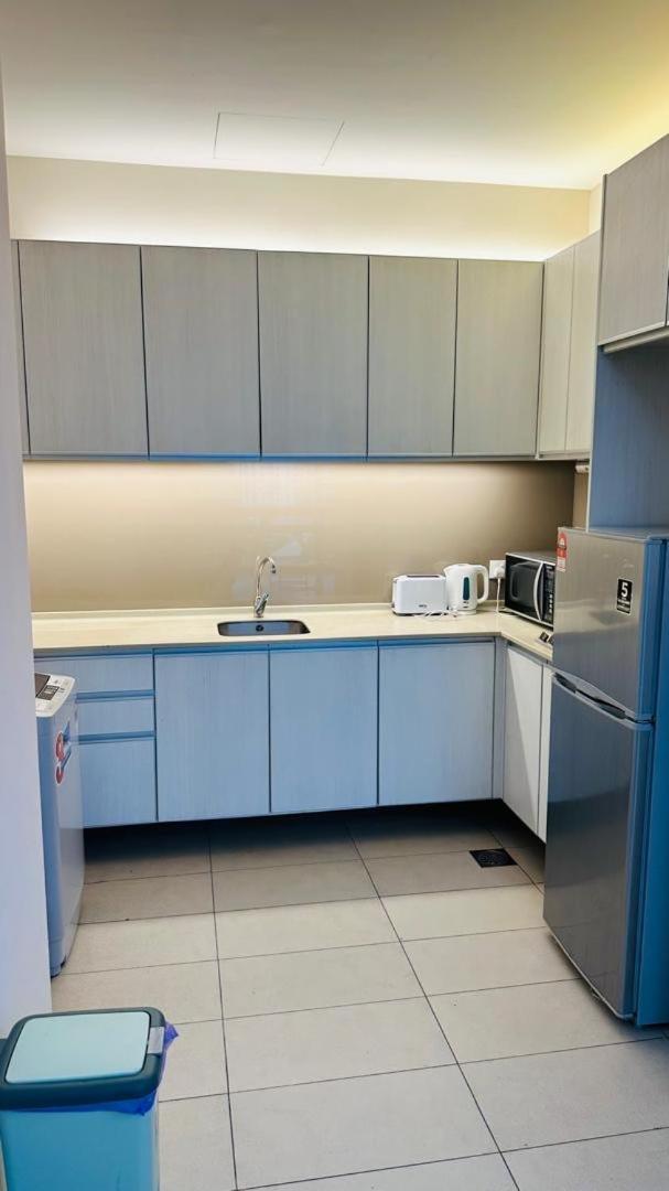 Swiss Garden Apartment Kuala Lumpur